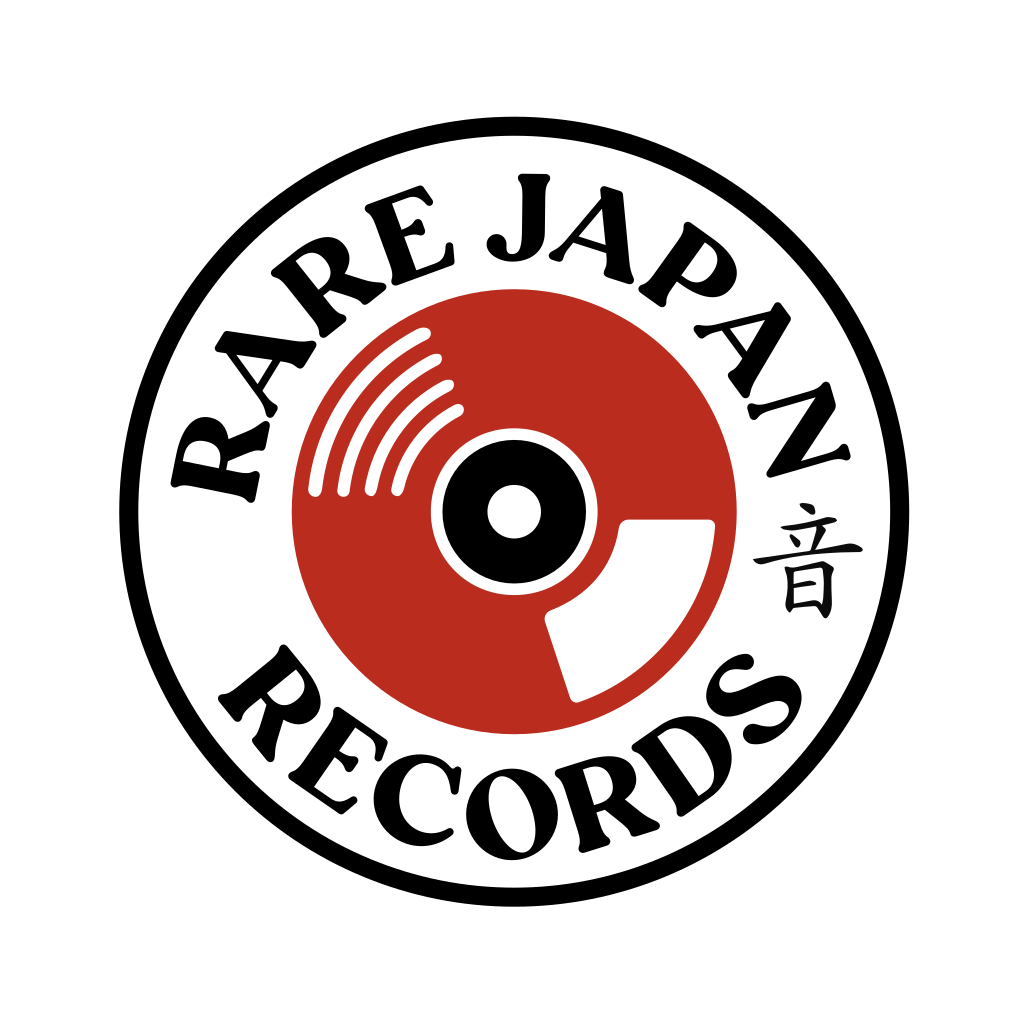 Rare Japan Records